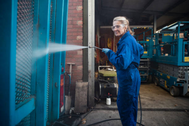  Jamestown West, NY Pressure Washing Pros
