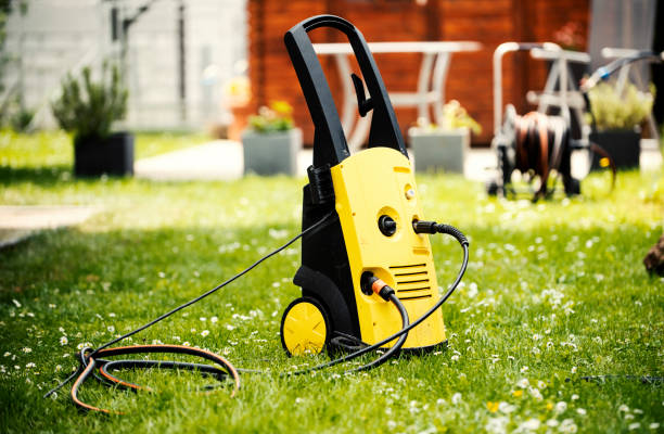 Professional Pressure Washing Services in Jamestown West, NY